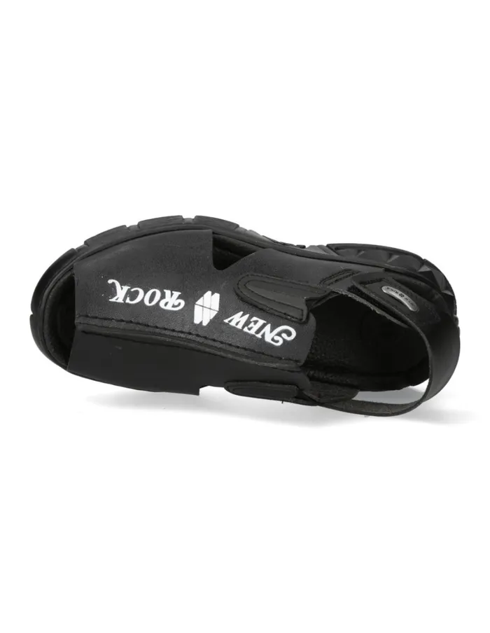 WomenMen MDiamond110V6 New Rock Sandals WomenMen MDiamond110V6 New Rock Sandals