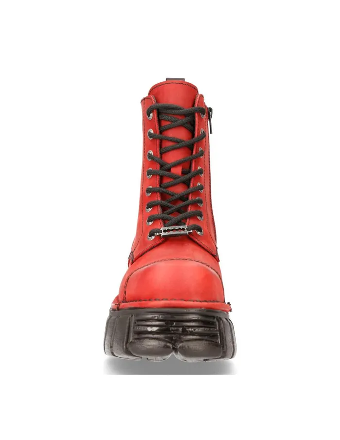 WomenMen MMili083ccC17 New Rock Boots WomenMen MMili083ccC17 New Rock Boots