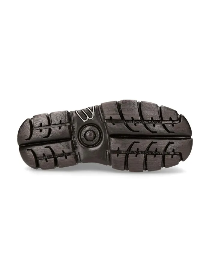 WomenMen MMili083ccC17 New Rock Boots WomenMen MMili083ccC17 New Rock Boots