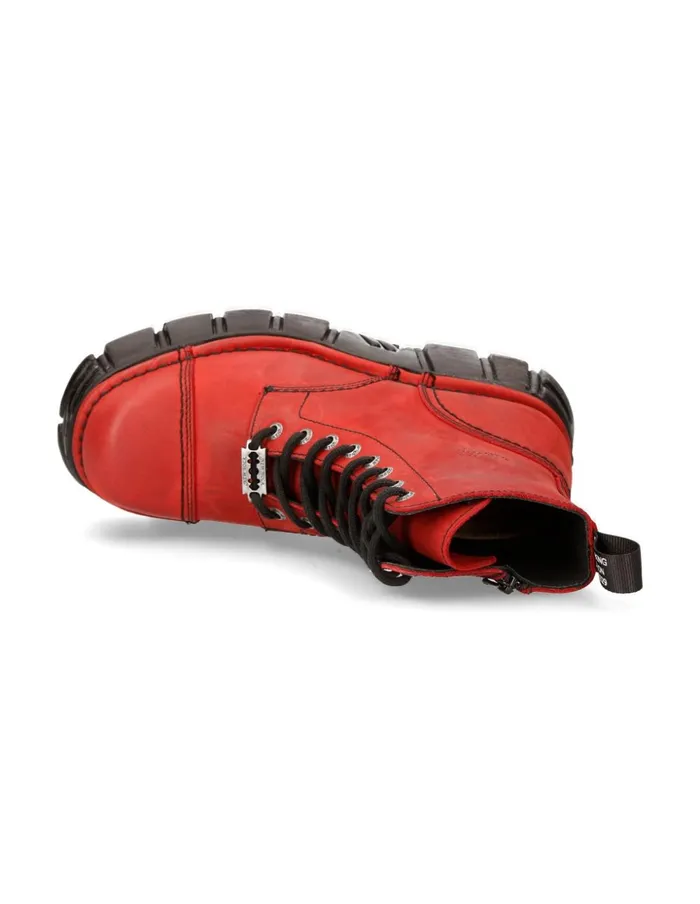 WomenMen MMili083ccC17 New Rock Boots WomenMen MMili083ccC17 New Rock Boots