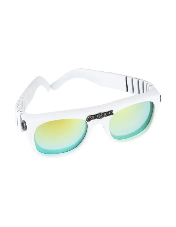 WomenMen MNrsglasses1S8 New Rock Sunglasses