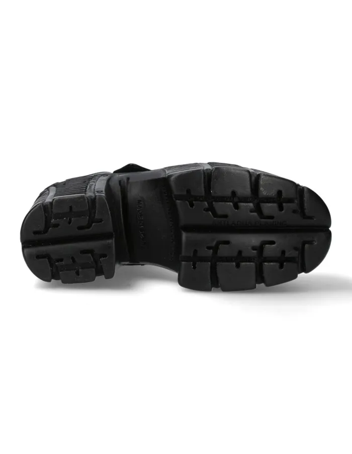 WomenMen MTm007C2 New Rock Boots WomenMen MTm007C2 New Rock Boots