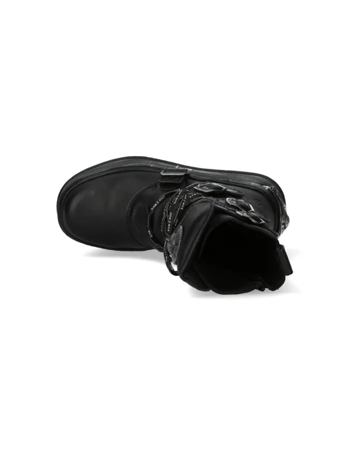 WomenMen MWall373C4 New Rock Boots WomenMen MWall373C4 New Rock Boots