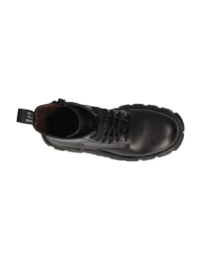 WomenMen Metallic MMili084cC8 New Rock Boots WomenMen Metallic MMili084cC8 New Rock Boots