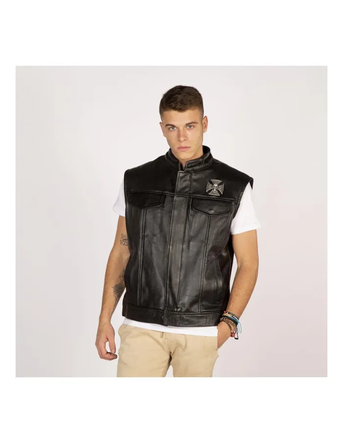 WomenMen WNrlmj011S2 New Rock Jackets