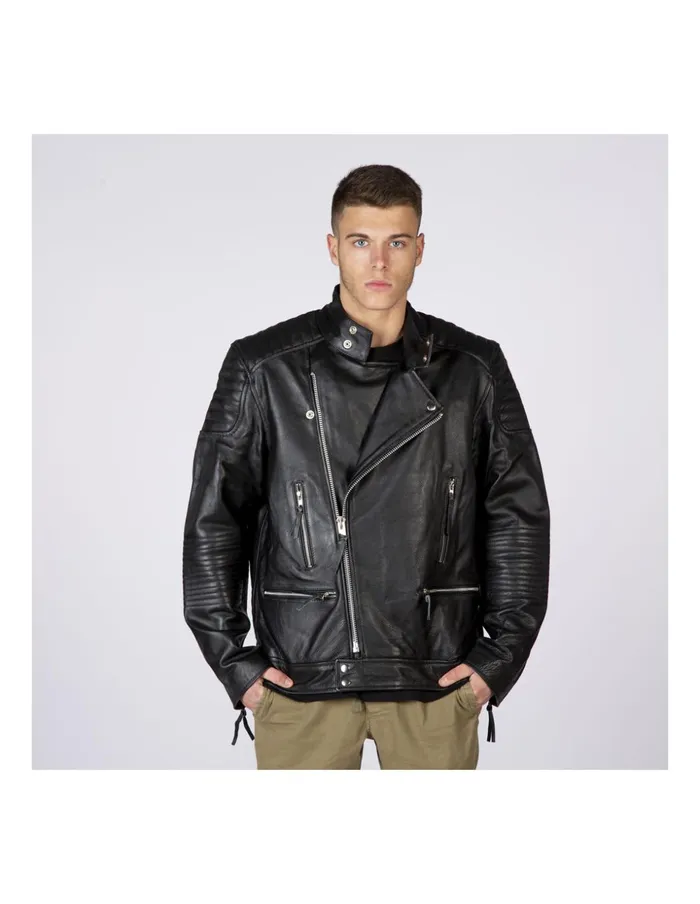 WomenMen WNrlmj027S1 New Rock Jackets