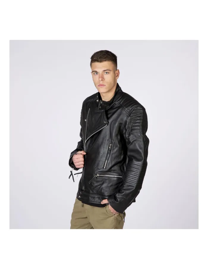 WomenMen WNrlmj027S1 New Rock Jackets WomenMen WNrlmj027S1 New Rock Jackets