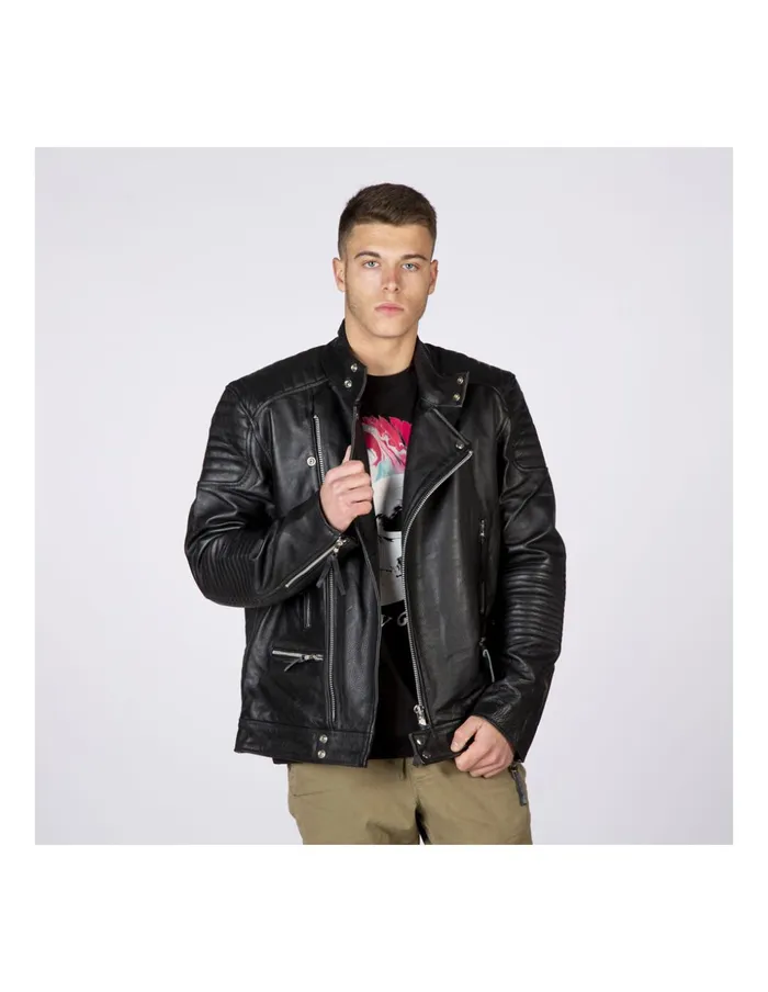 WomenMen WNrlmj027S1 New Rock Jackets WomenMen WNrlmj027S1 New Rock Jackets