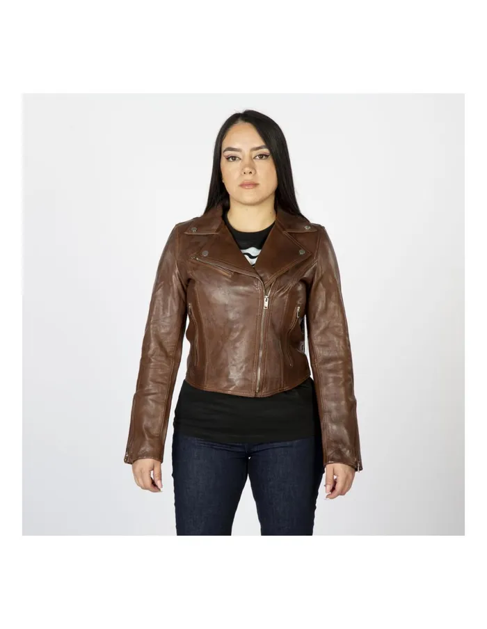 WomenMen WNrlwj068S9 New Rock Jackets