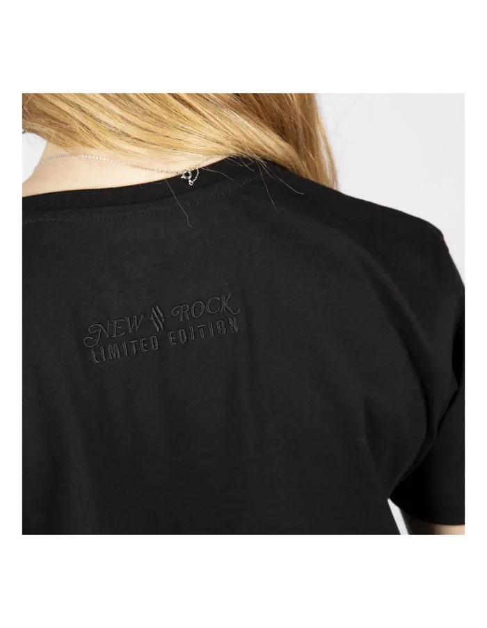 WomenMen WTshirt25S1 New Rock TShirts
