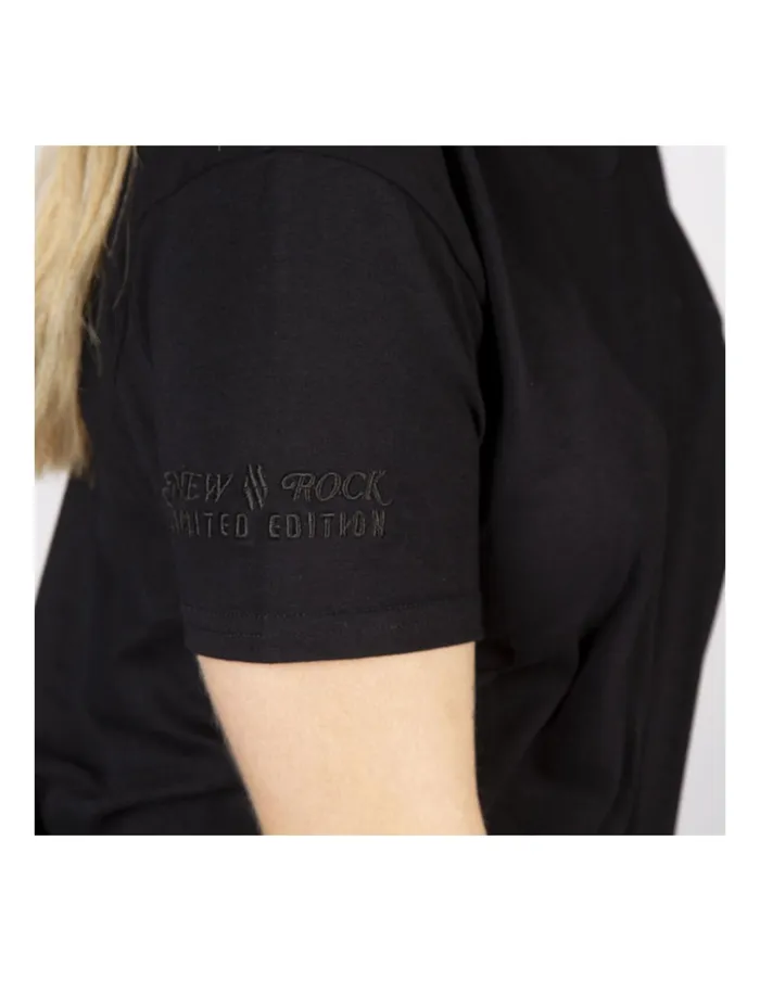 WomenMen WTshirt25S1 New Rock TShirts