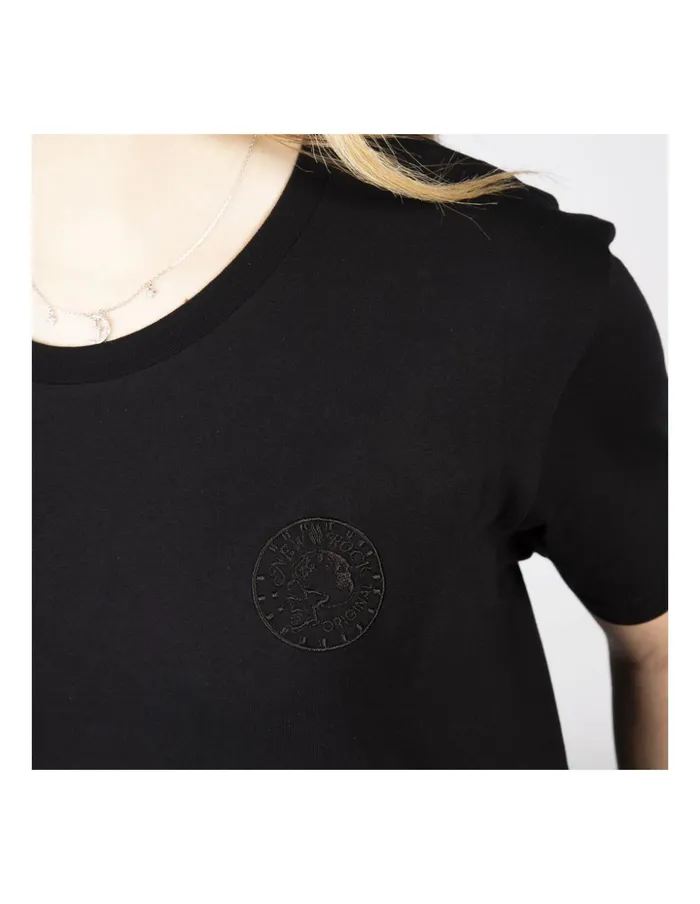 WomenMen WTshirt25S1 New Rock TShirts