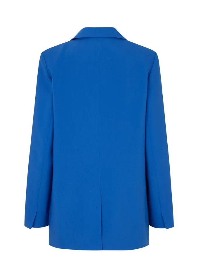 Women Modstrm Blazer Gale Blazer Bright Ocean Women Modstrm Blazer Gale Blazer Bright Ocean