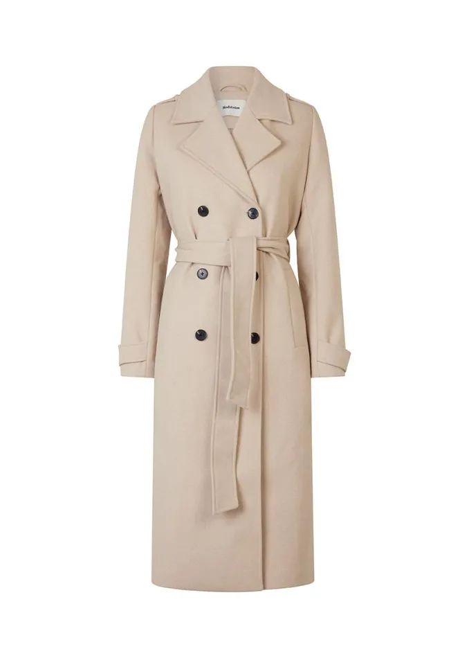 Women Modstrm Coats and Jackets ShayMD Coat Summer Sand