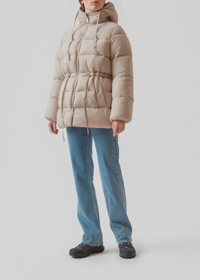 Women Modstrm Coats and Jackets StellaMD Jacket Atmosphere