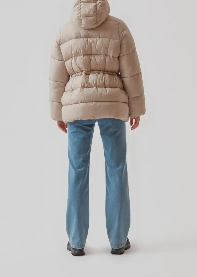 Women Modstrm Coats and Jackets StellaMD Jacket Atmosphere Women Modstrm Coats and Jackets StellaMD Jacket Atmosphere
