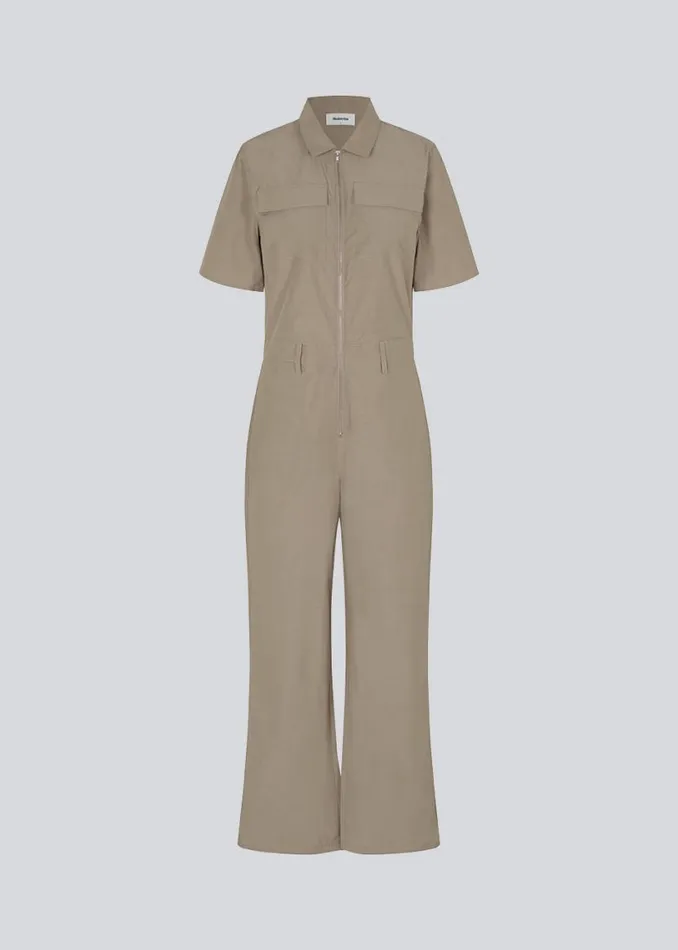 Women Modstrm Jumpsuits DedeMD Jumpsuit Dune Women Modstrm Jumpsuits DedeMD Jumpsuit Dune
