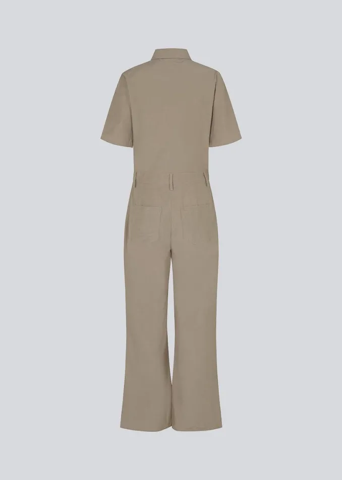 Women Modstrm Jumpsuits DedeMD Jumpsuit Dune Women Modstrm Jumpsuits DedeMD Jumpsuit Dune