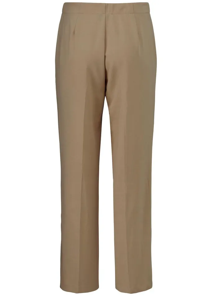 Women Modstrm Pants and Leggings Gene Pants Camel Dust Women Modstrm Pants and Leggings Gene Pants Camel Dust