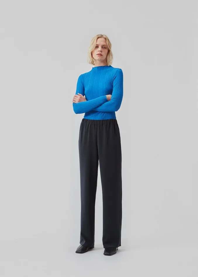Women Modstrm Pants and Leggings PerryMD Pants Midnight Blue