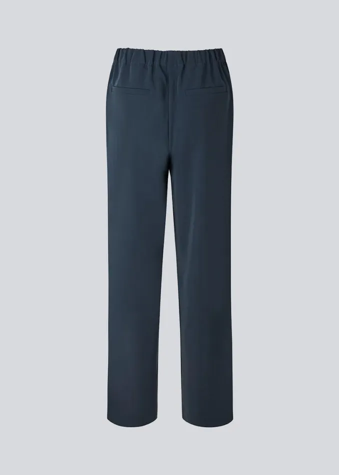 Women Modstrm Pants and Leggings PerryMD Pants Midnight Blue Women Modstrm Pants and Leggings PerryMD Pants Midnight Blue