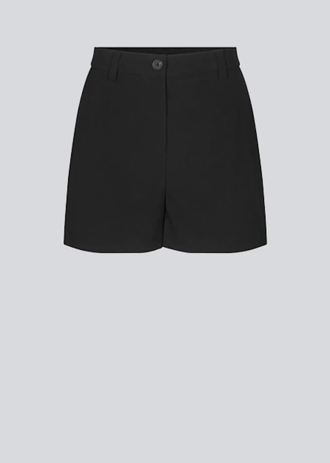 Women Modstrm Shorts AnkerMD Shorts Black Women Modstrm Shorts AnkerMD Shorts Black