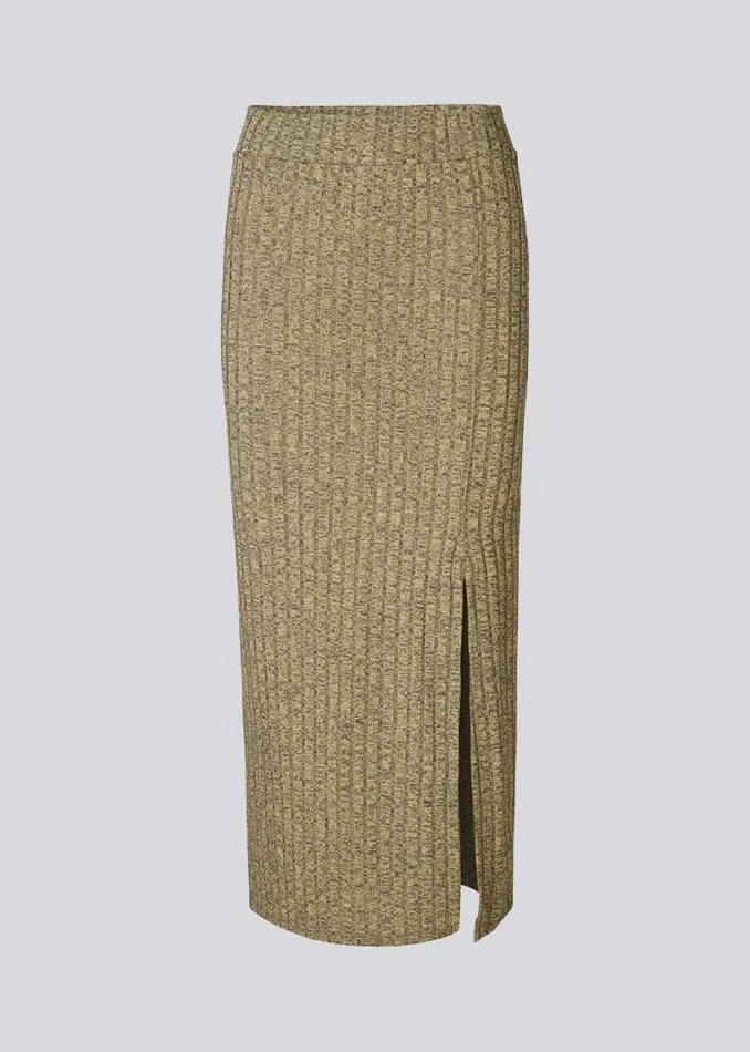 Women Modstrm Skirts BeckMD Skirt Moonstone Women Modstrm Skirts BeckMD Skirt Moonstone