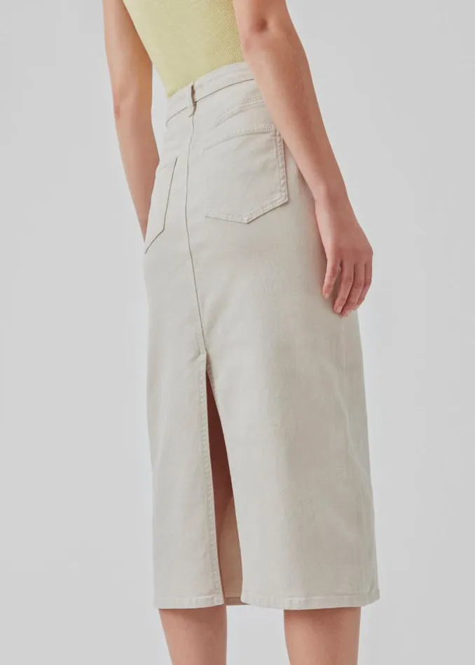 Women Modstrm Skirts ChikoMD Skirt Summer Sand