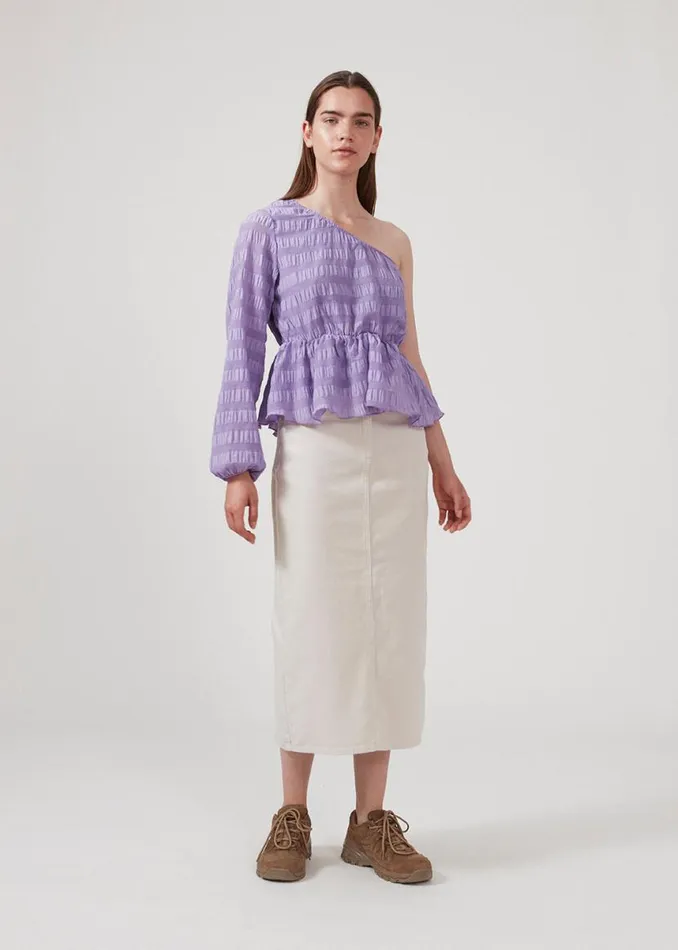 Women Modstrm Skirts ChikoMD Skirt Summer Sand Women Modstrm Skirts ChikoMD Skirt Summer Sand