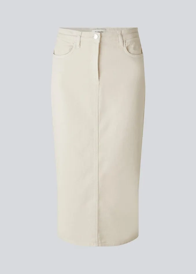 Women Modstrm Skirts ChikoMD Skirt Summer Sand Women Modstrm Skirts ChikoMD Skirt Summer Sand