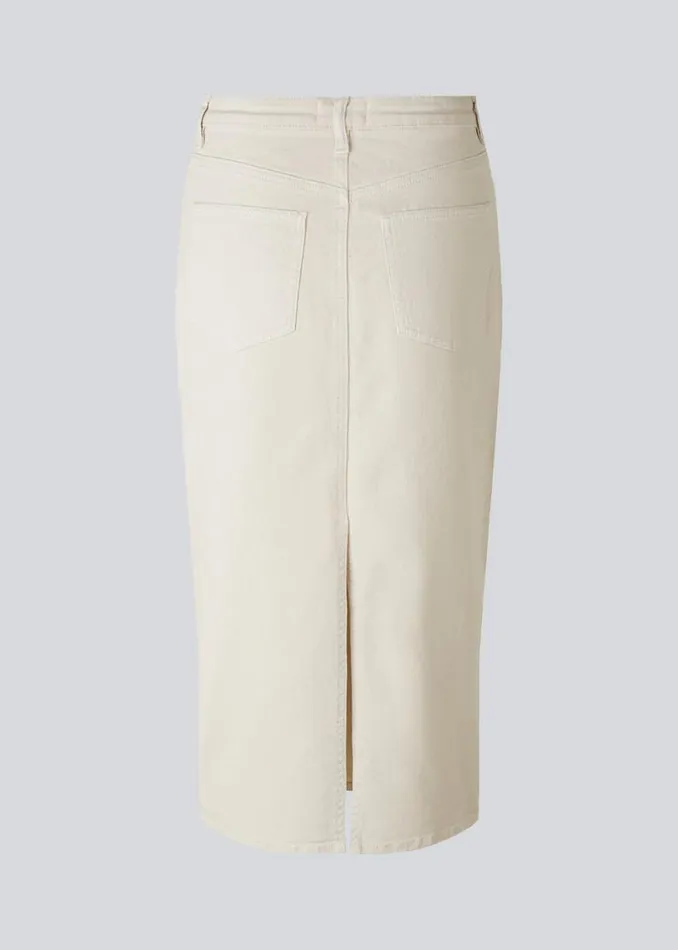 Women Modstrm Skirts ChikoMD Skirt Summer Sand Women Modstrm Skirts ChikoMD Skirt Summer Sand
