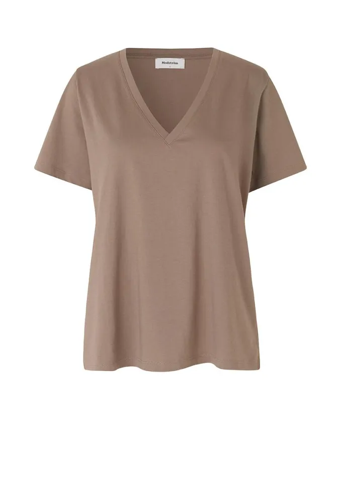 Women Modstrm TShirts PiaMD Tshirt Mountain Trail