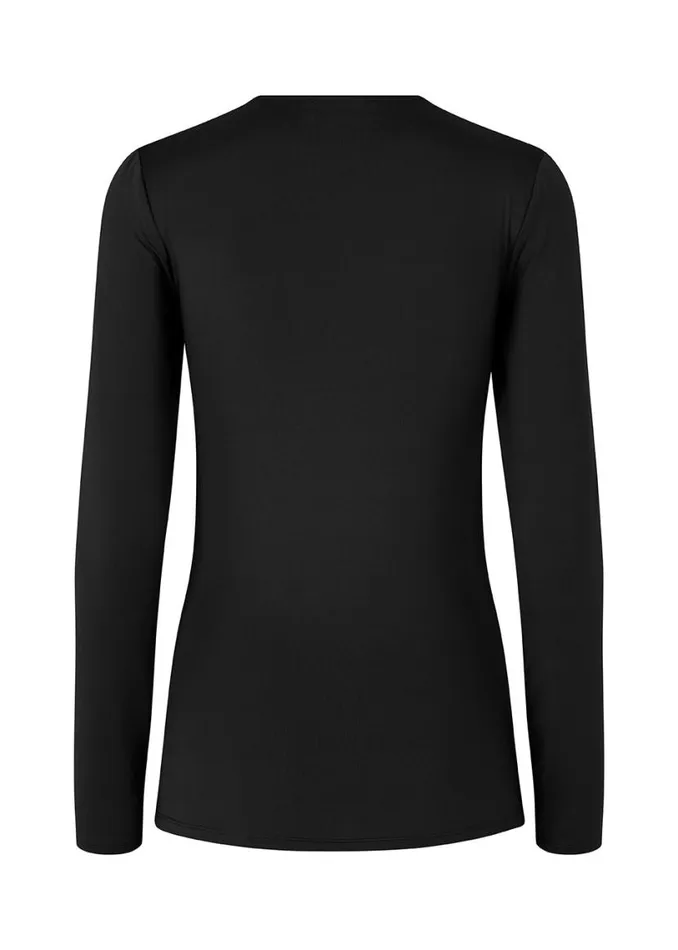 Women Modstrm Tops ArniMD Top Black Women Modstrm Tops ArniMD Top Black