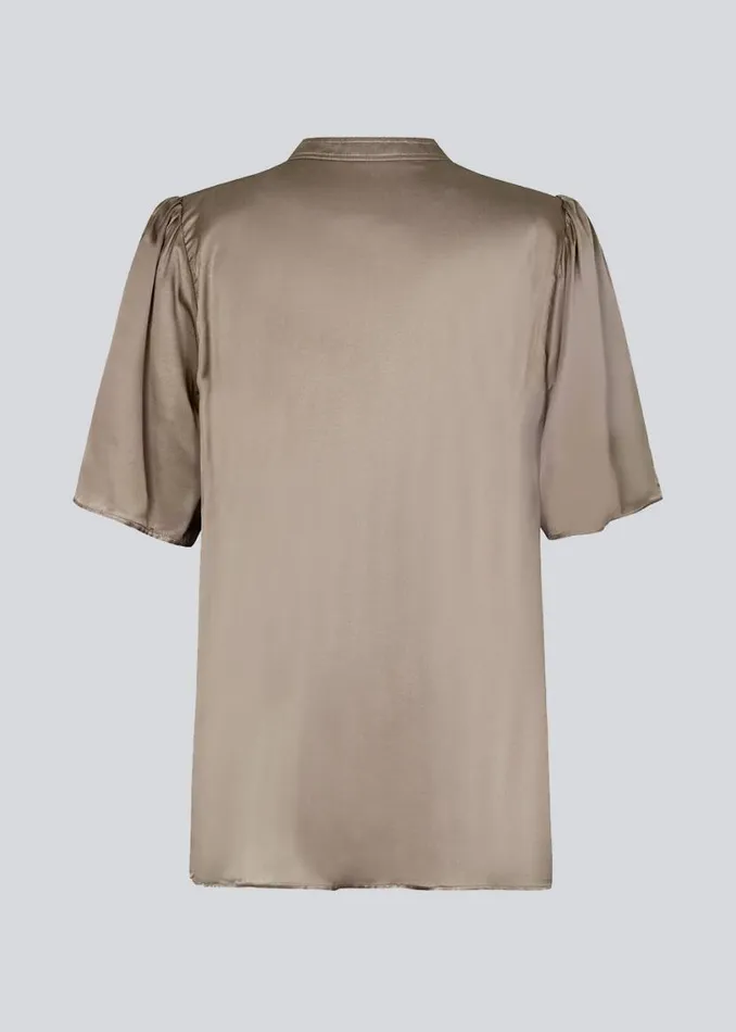 Women Modstrm Tops DevanMD Top Dune Women Modstrm Tops DevanMD Top Dune