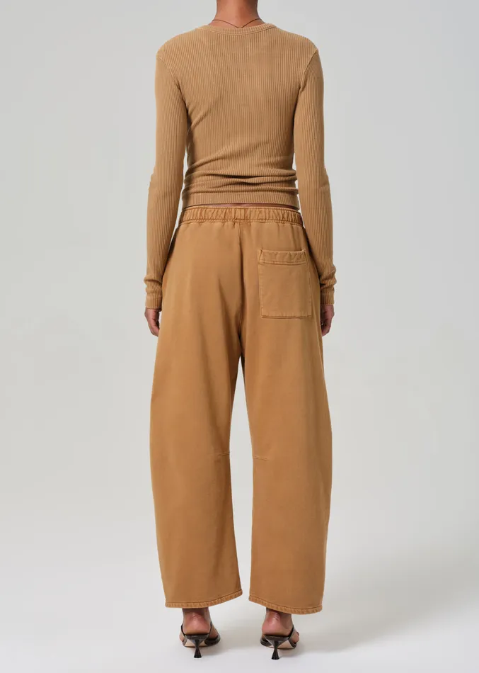 Women Pants Citizens Of Humanity Miro Sweatpant In Marcona