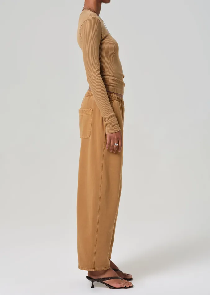 Women Pants Citizens Of Humanity Miro Sweatpant In Marcona