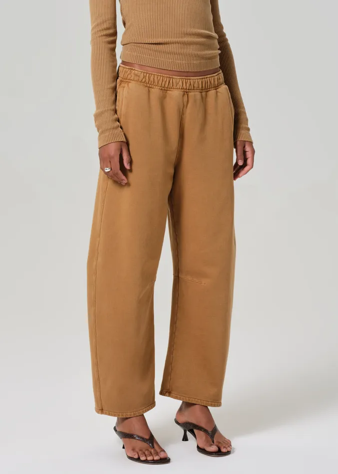 Women Pants Citizens Of Humanity Miro Sweatpant In Marcona