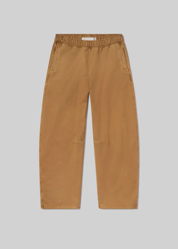 Women Pants Citizens Of Humanity Miro Sweatpant In Marcona