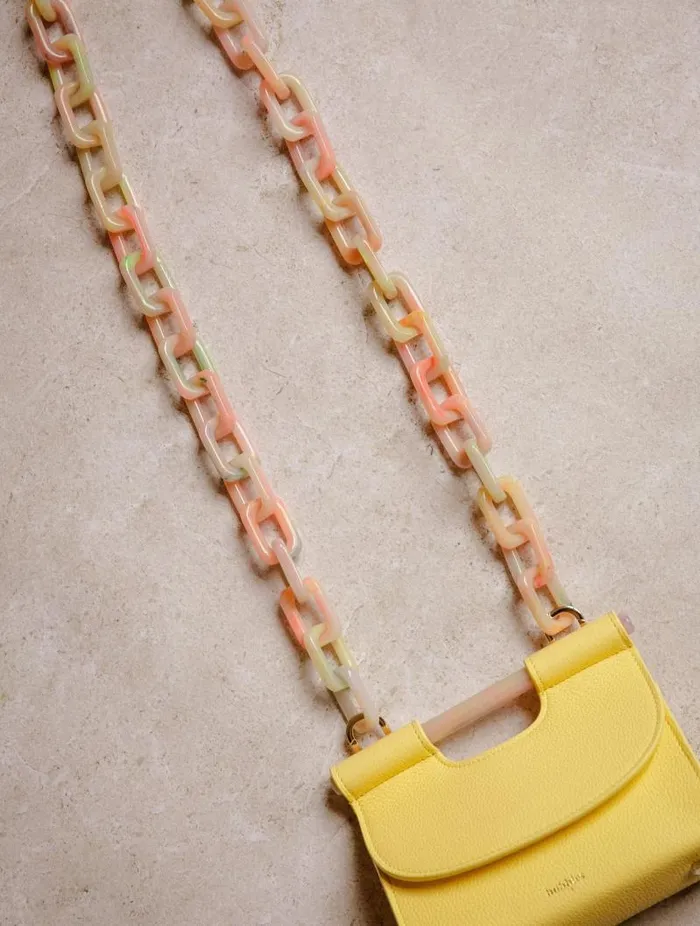 Women Phone Straps Bobbies Firenze Samba Sunrise