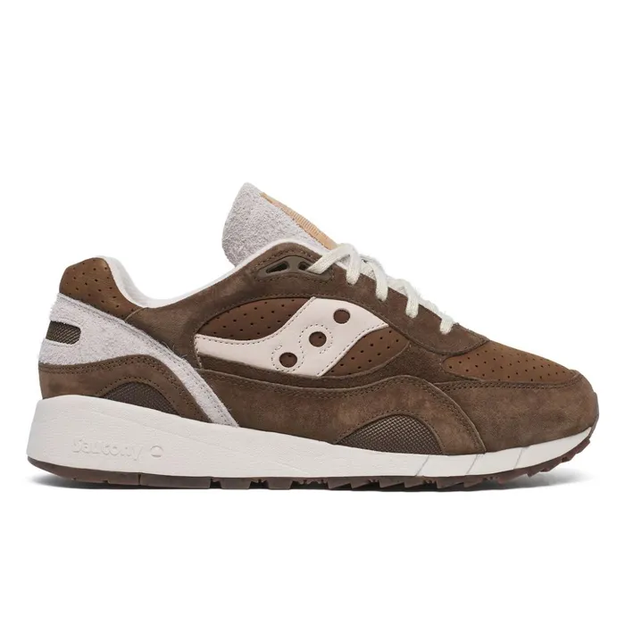 Women Shadow 6000 Premium Brownmoon Saucony Lifestyle