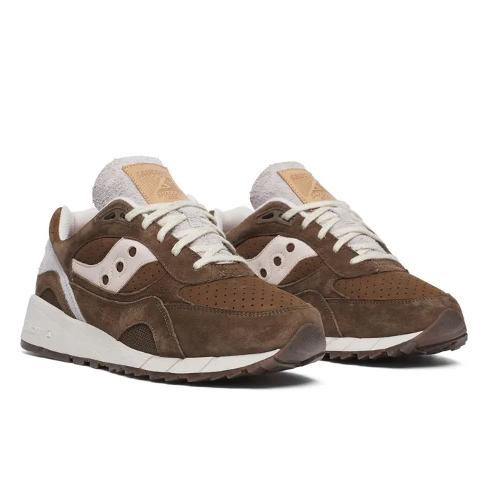 Women Shadow 6000 Premium Brownmoon Saucony Lifestyle