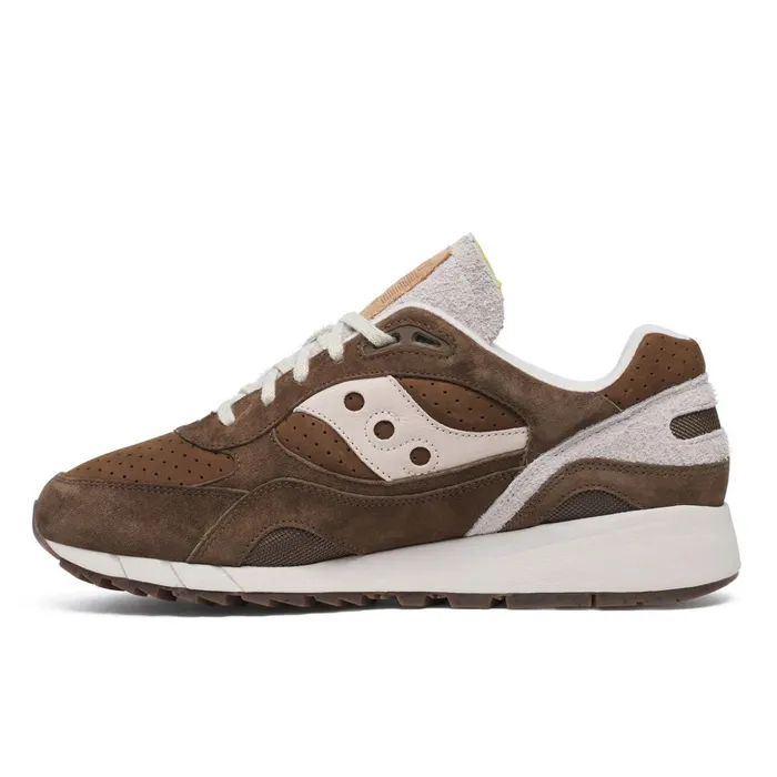 Women Shadow 6000 Premium Brownmoon Saucony Lifestyle