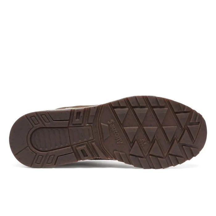 Women Shadow 6000 Premium Brownmoon Saucony Lifestyle