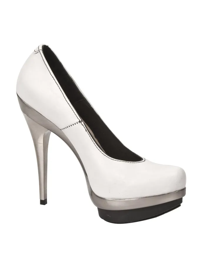 Women Shoe Punk MPunk011C9 New Rock High Heels Women Shoe Punk MPunk011C9 New Rock High Heels