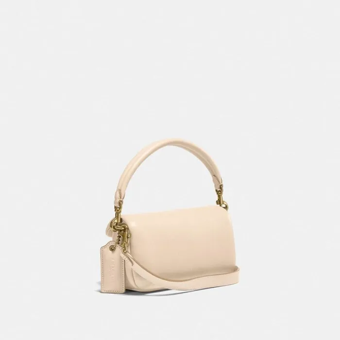 Women Shoulder Bags and Hobos Coach Pillow Tabby Shoulder Bag 18 Brassivory Women Shoulder Bags and Hobos Coach Pillow Tabby Shoulder Bag 18 Brassivory