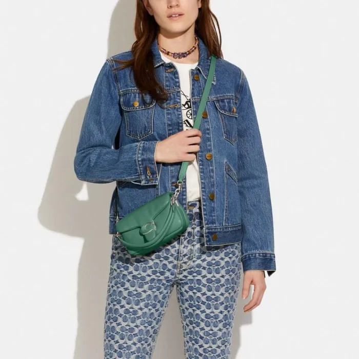 Women Shoulder Bags and Hobos Coach Pillow Tabby Shoulder Bag 18 Brassivory Women Shoulder Bags and Hobos Coach Pillow Tabby Shoulder Bag 18 Brassivory