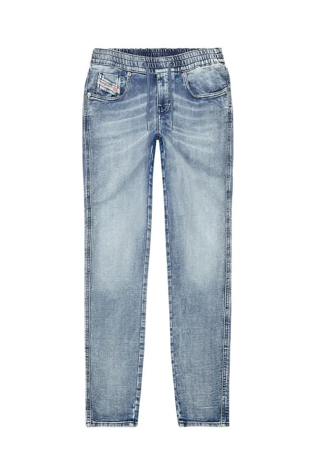 Women Skinny DTail 068fl Medium Blue Diesel Skinny Women Skinny DTail 068fl Medium Blue Diesel Skinny
