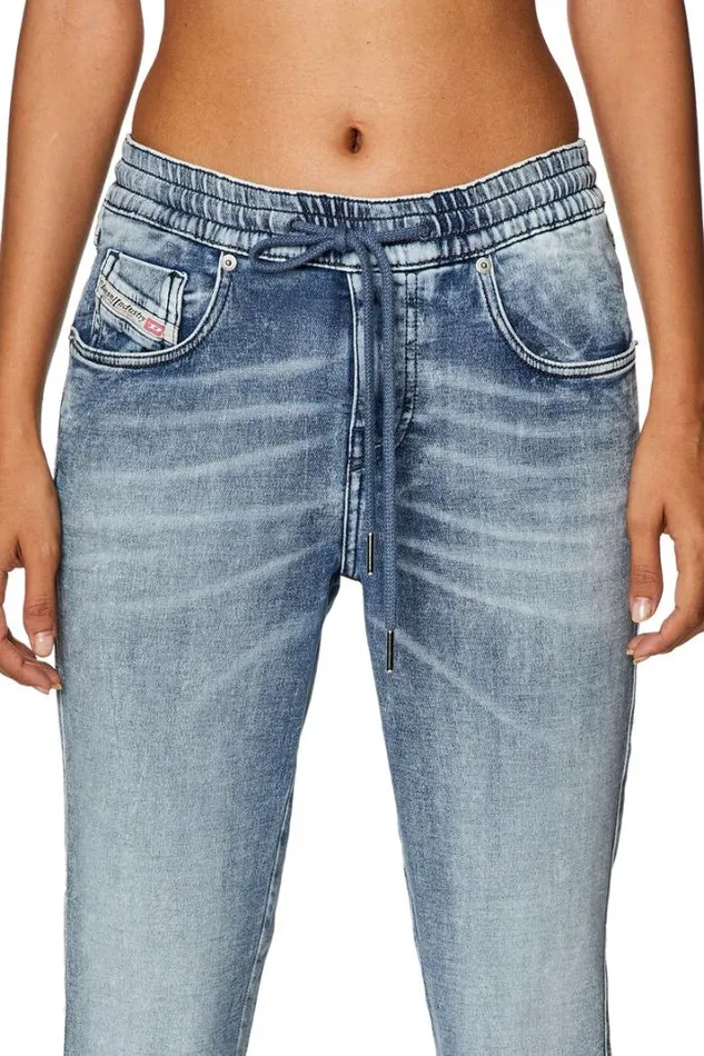 Women Skinny DTail 068fl Medium Blue Diesel Skinny Women Skinny DTail 068fl Medium Blue Diesel Skinny