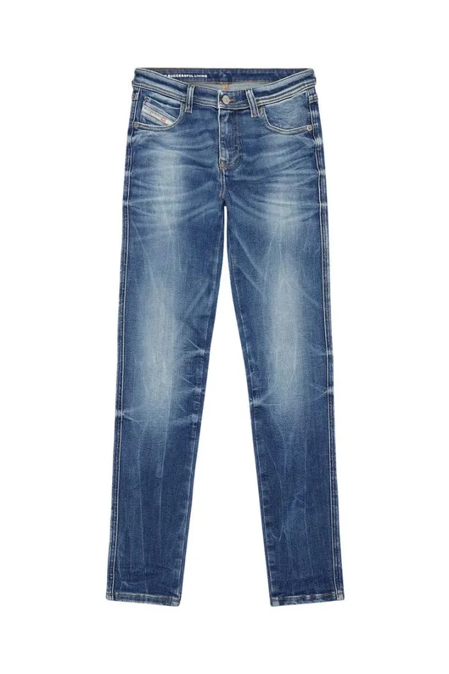 Women Skinny Jeans 2015 Babhila 09g30 Medium Blue Diesel Skinny Women Skinny Jeans 2015 Babhila 09g30 Medium Blue Diesel Skinny