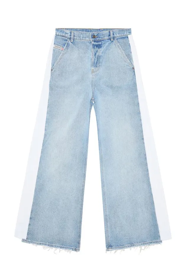 Women Straight Jeans 1996 DSire 0emag Light Blue Diesel Straight Women Straight Jeans 1996 DSire 0emag Light Blue Diesel Straight